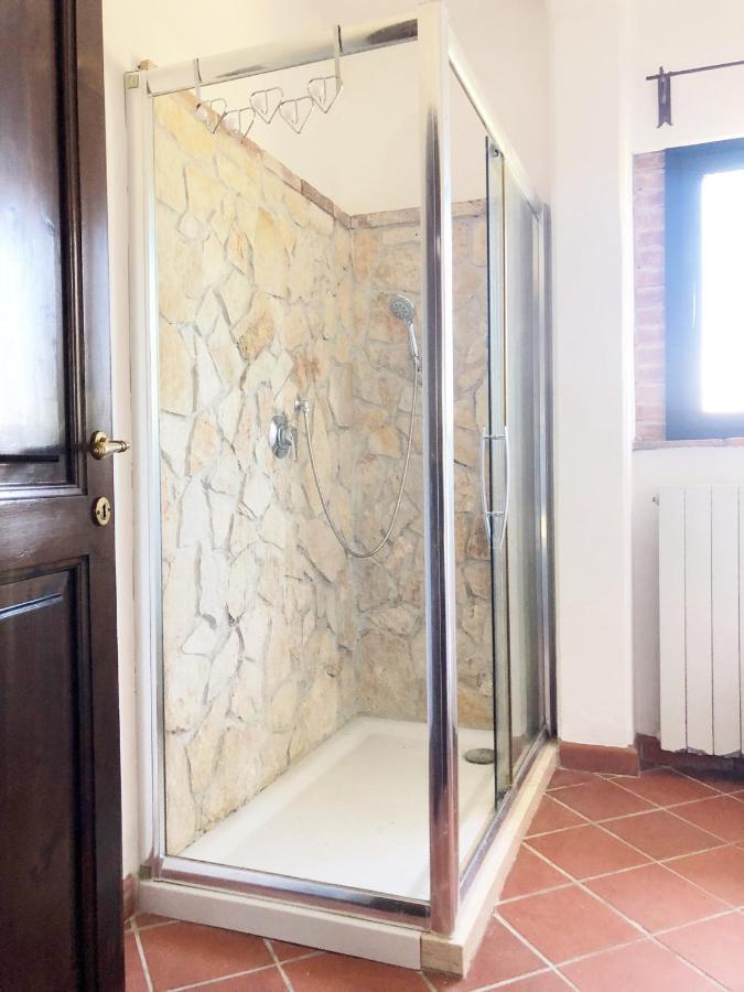 Apartmán Relais Casale Il Poggetto - Olivo 1 By Zoom In Earth Cecina  Exteriér fotografie